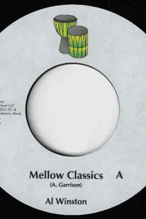 Mellow Classic / Shuffle In Dub Time-Limited