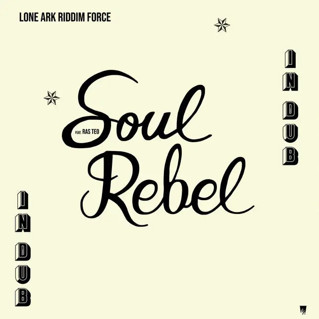 Fast Shipping Soul Rebel In Dub
