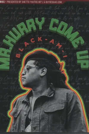 Mr Hurry Come Up / Spliff Haffi Burn Best Choice