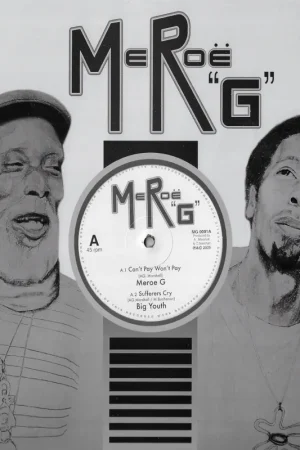 Free Delivery Can't Pay Won't Pay / Sufferers Cry / Dub Cry / Taxing Dub