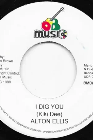 I Dig You / Ver Wholesale