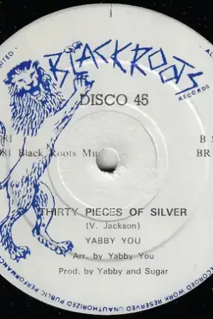 Cheap Come Make We Rally / Thirty Pieces Of Silver