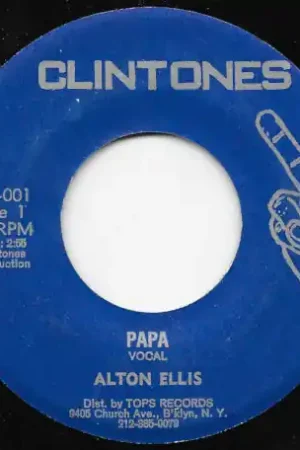 Original Papa / Inst