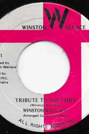 Tribute To The Chief / Busta Rock Don’t Miss Out