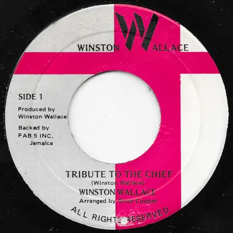Tribute To The Chief / Busta Rock Don’t Miss Out