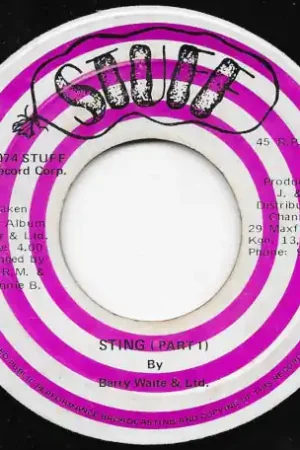 Fresh Stock Sting Part 1 / Part 2