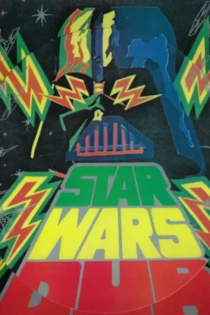 RSD EXCLUSIVE Star Wars Dub Trending