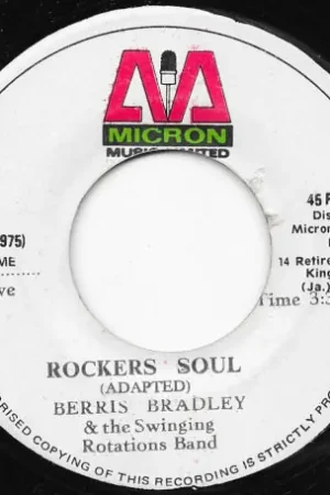 Rockers Soul / Ver Trending