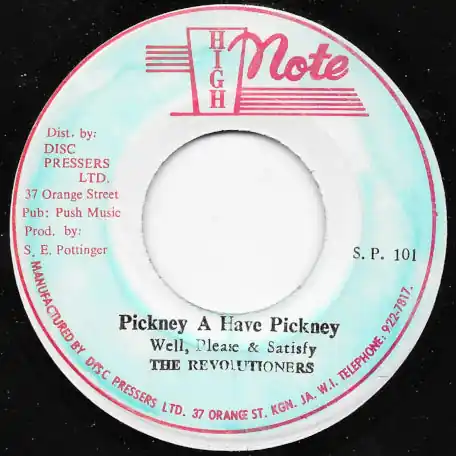 Buy Online Pickney A Have Pickney / Ver