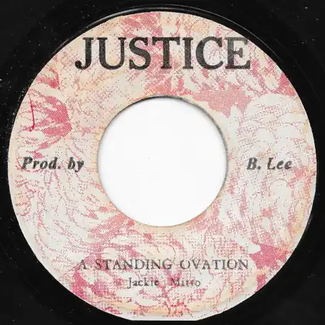 Luxury A Standing Ovation / Ital Girl