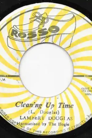 Cleaning Up Time / Ver Latest