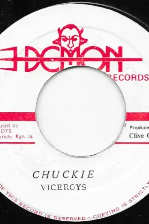 Chuckie / Ver New Release