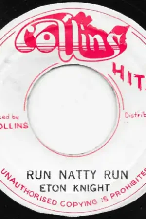 Run Natty Run / Ver Worldwide Shipping