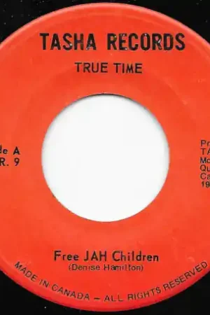 Free Jah Children / Inst Mega Sale