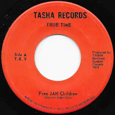 Free Jah Children / Inst Mega Sale