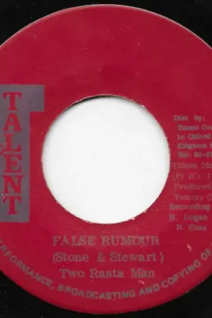 Hassle-Free Returns False Rumour / Emperor's Dub