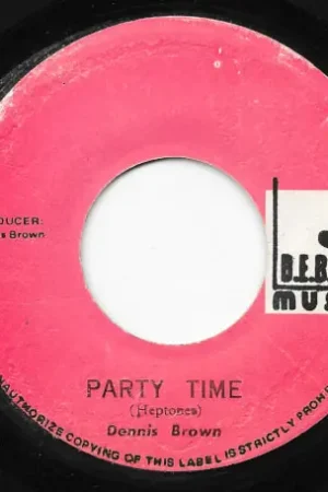 Party Time / Ver Express Delivery