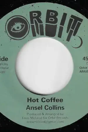 Exclusive Offer Hot Coffee / Black Koffee