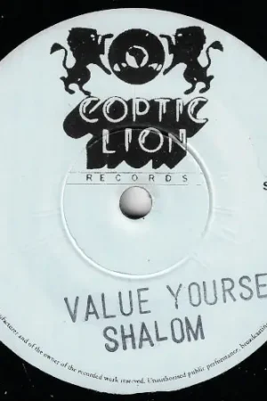Value Yourself / Ver Factory Price