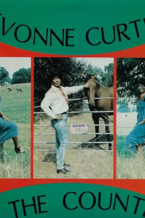 In The Country Price Cut