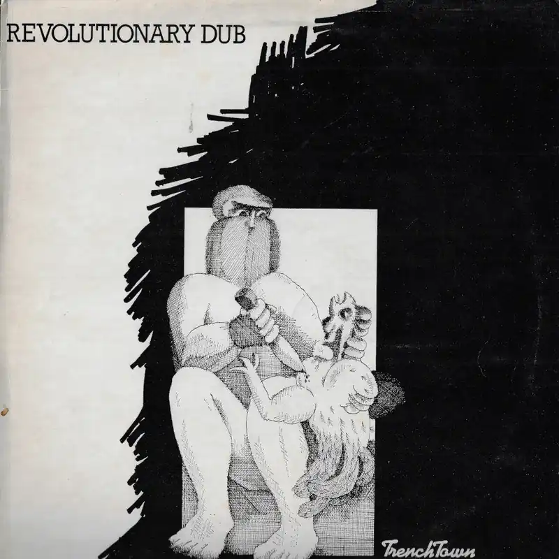 Deal Revolutionary Dub