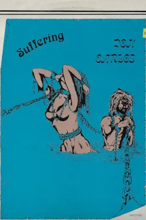 Suffering While Supplies Last
