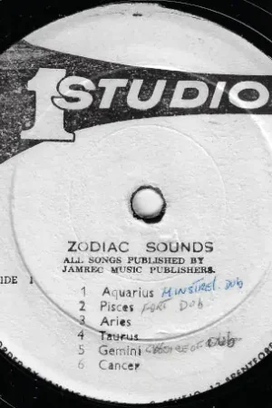 Zodiac Sounds Fast Shipping