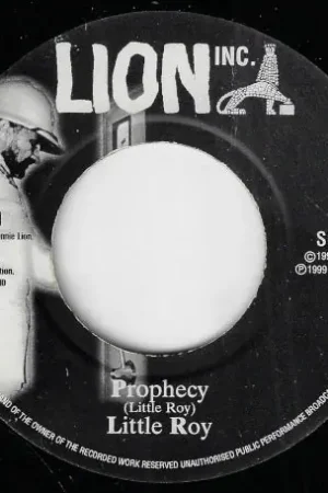 Fresh Stock Prophecy / Ver