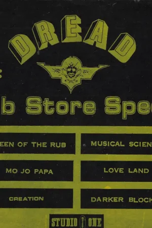 Dub Store Special Grab Now