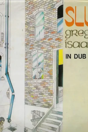 New Release Slum In Dub