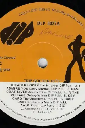 DIP Golden Hits Premium