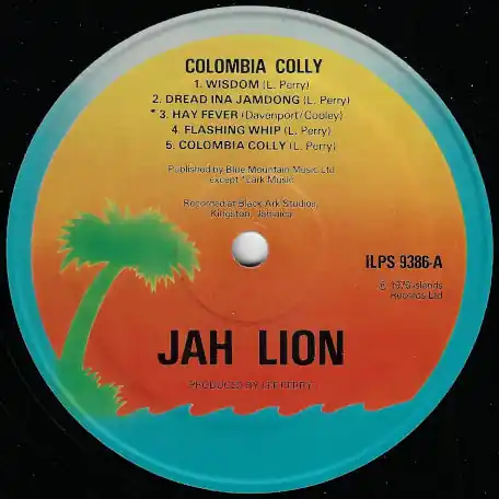 No Minimum Order Colombia Colly
