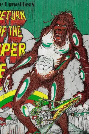 Return Of The Super Ape Flash Sale