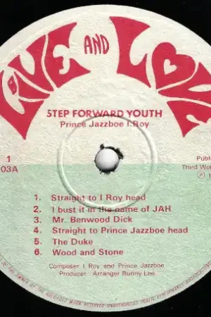Price Cut Step Forward Youth