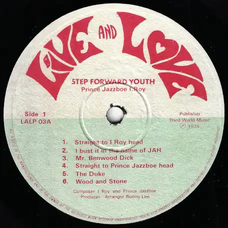 Price Cut Step Forward Youth
