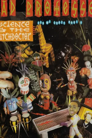 Viral Science And The Witch Doctor