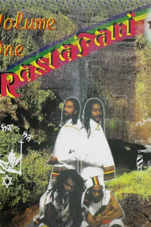 Weekend Sale Rastafari Vol 1
