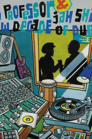 New Decade Of Dub Authentic