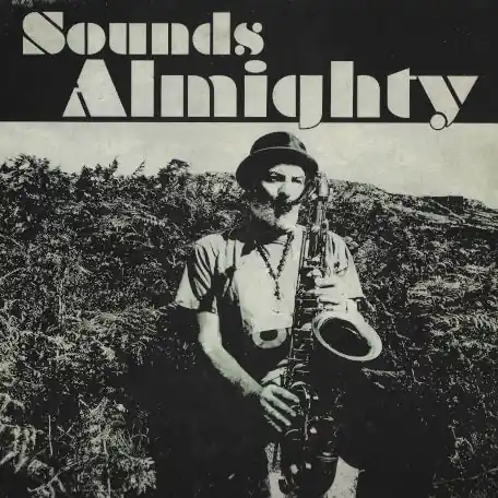 Fan Favorite Sounds Almighty