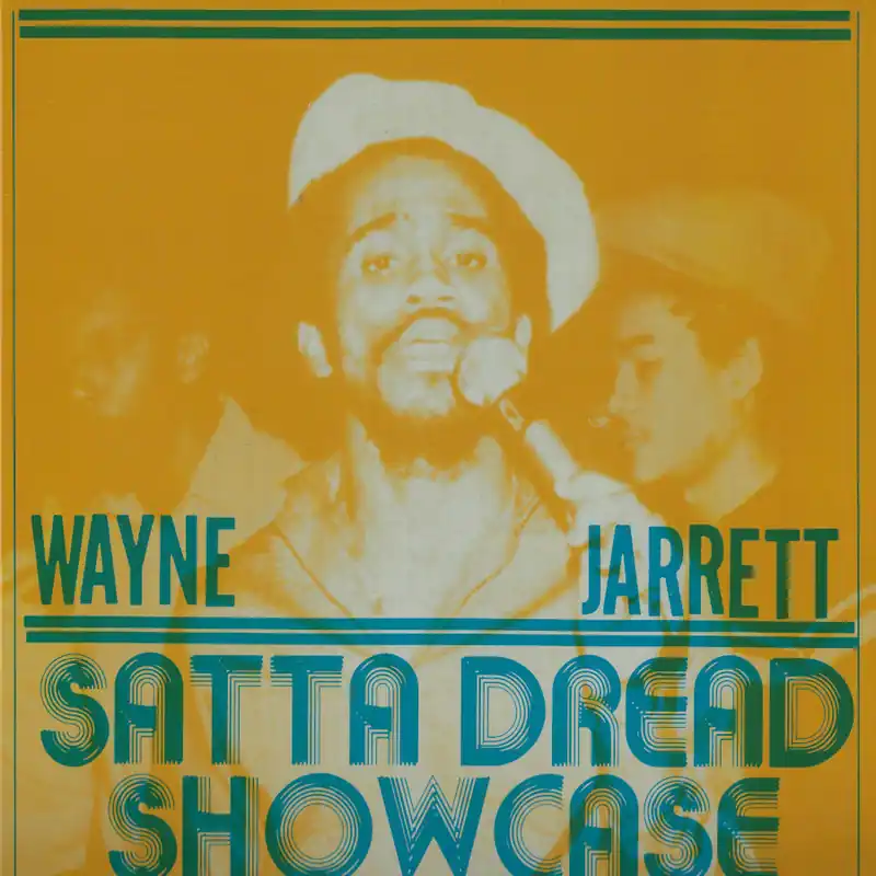 Top Rated Satta Dread Showcase