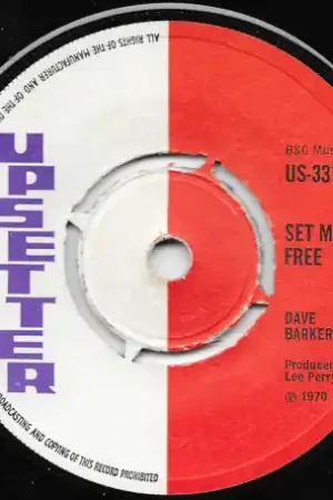 Fast Shipping Shocks Of Mighty / Set Me Free