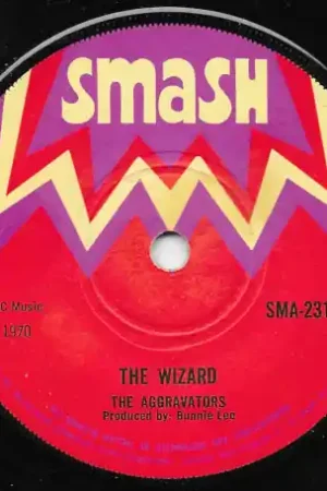 The Wizard / Sweet Like Candy Don’t Miss Out