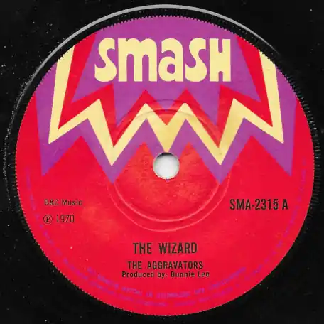 The Wizard / Sweet Like Candy Don’t Miss Out