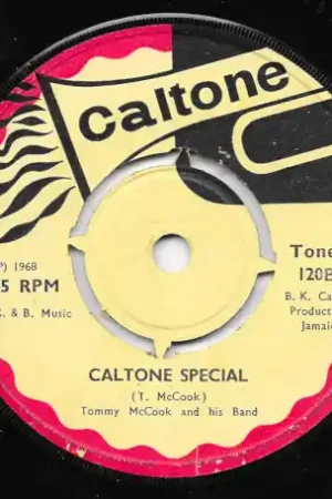 Caltone Special / Careless Hands Luxury
