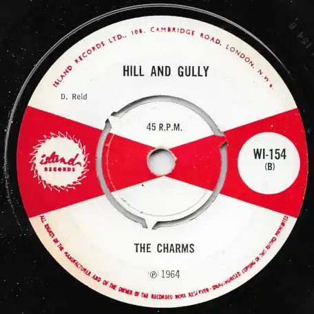 Weekend Sale Carry Go Bring Come / Hill And Gully