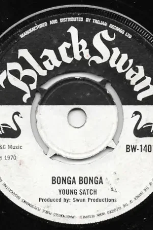 Bonga Bonga / Ramba Budget