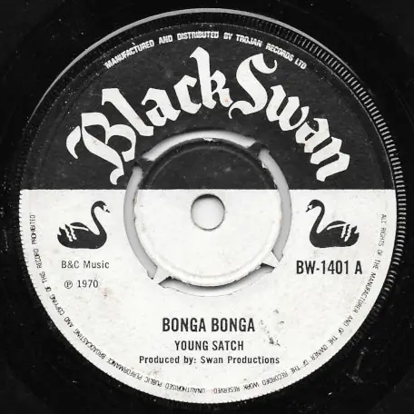 Bonga Bonga / Ramba Budget