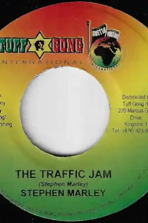 The Traffic Jam / The Traffic Jam Free Delivery
