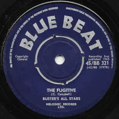 My Girl / The Fugitive Order Now