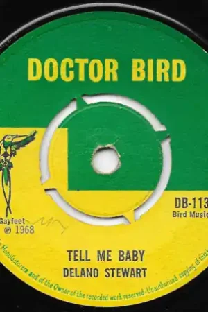 Hot Deal That's Life / Tell Me Baby